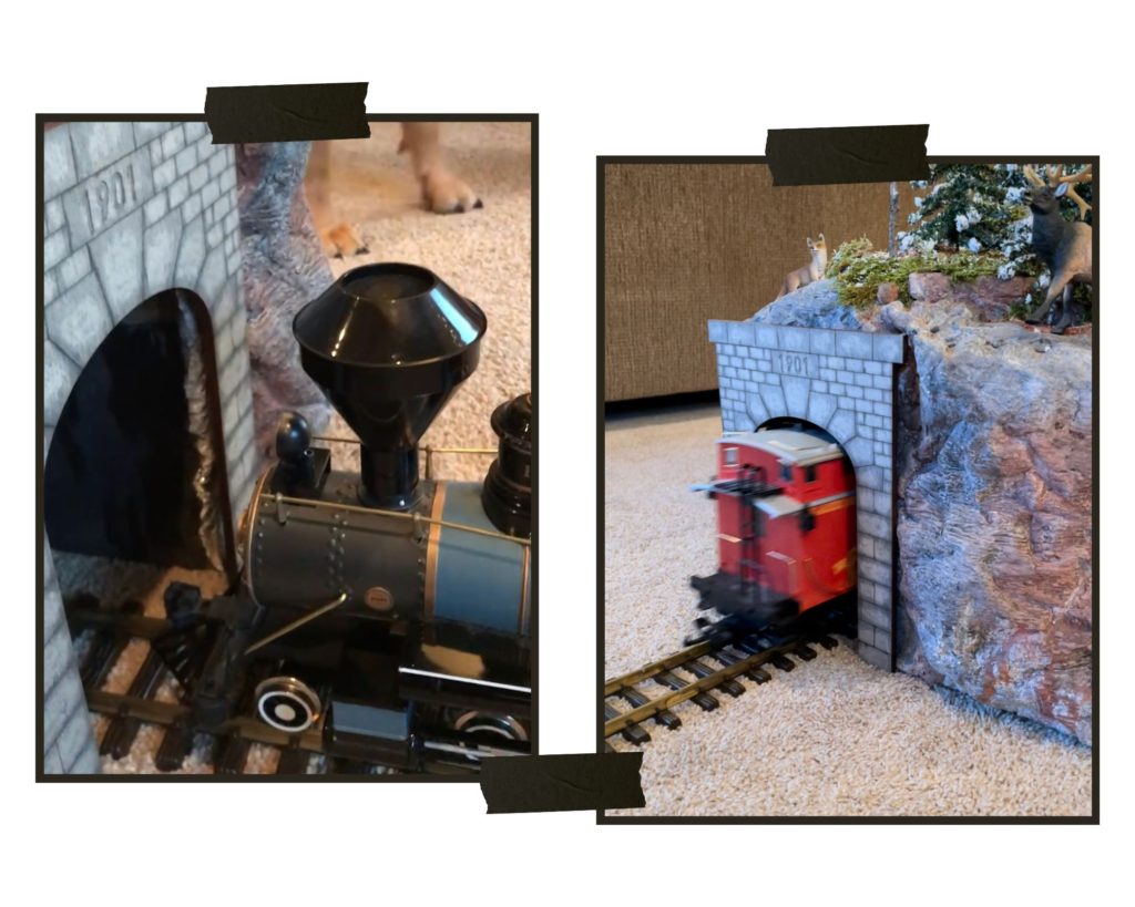 Tight Tunnel Troubles