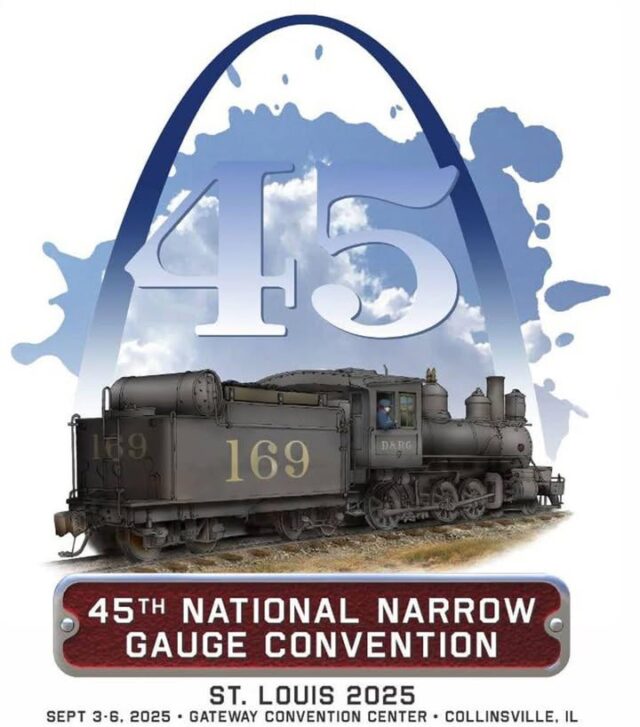Big Annoucement - Ironwood Rails and Phoenix Model Buildings are working together! More information to come about this exciting collaboration! Check out the 45th National Narrow Gauge Convension this weekend where you can find Ironwood Rails and Phoenix Model Buildings and products!