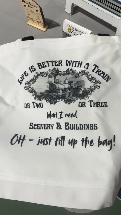 Join us at the Ophir, Tintic & Western
2026 Spring Train Show! You know you want too!