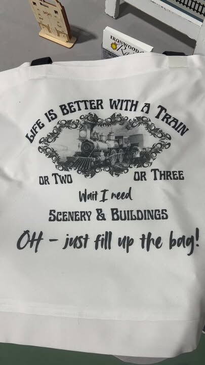Next Train show will be the Helena Railroad Fair in Montana! April 26th Sunday 9:30am -4pm